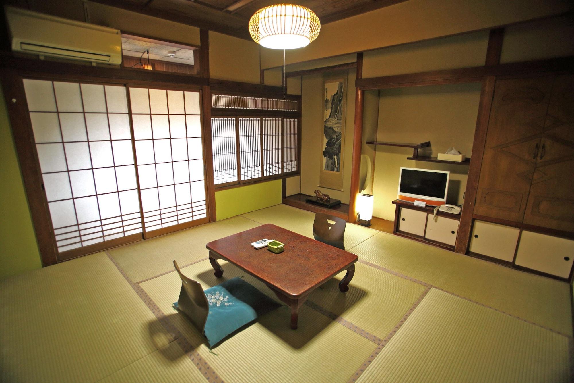 Chuokan Shimizuya 2*