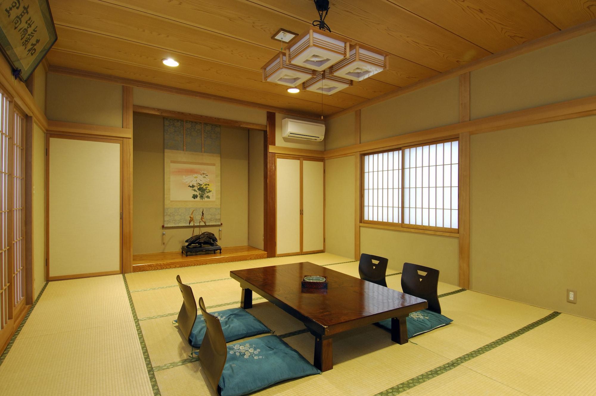 Chuokan Shimizuya 2*