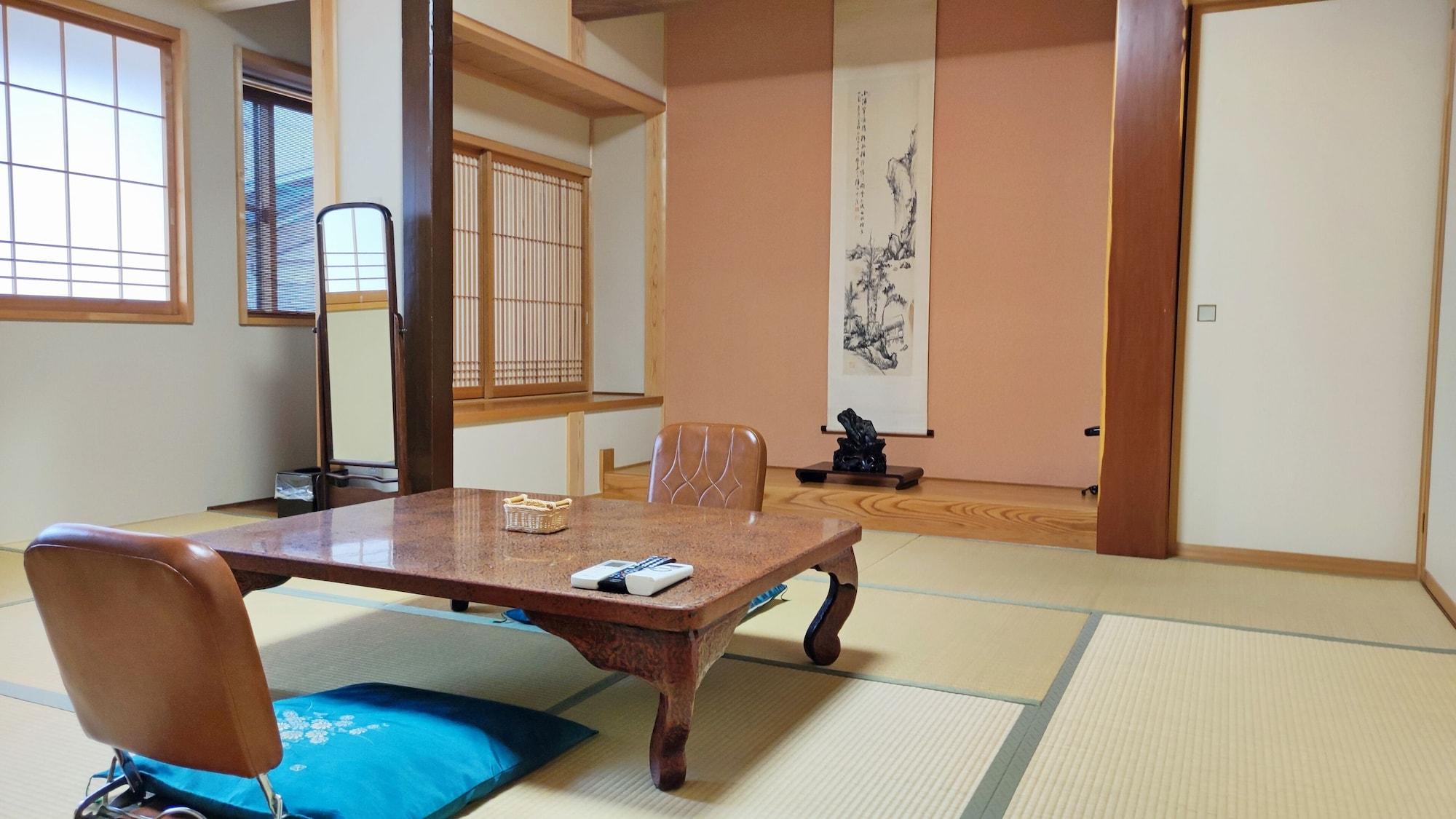 Chuokan Shimizuya