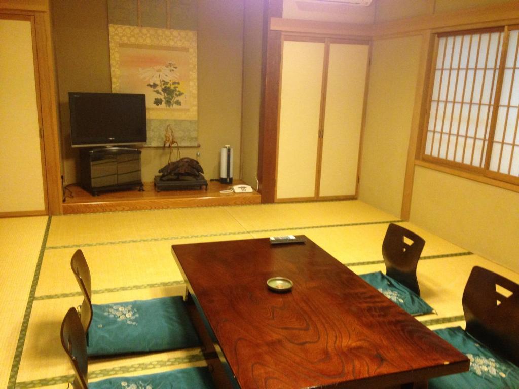 Chuokan Shimizuya