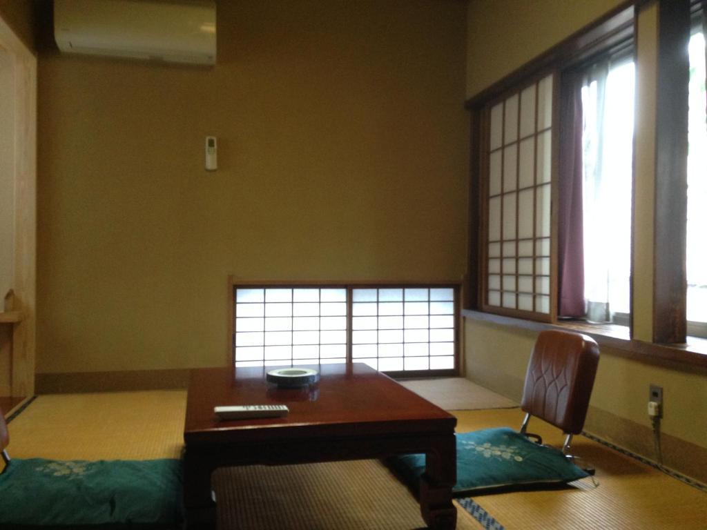Ryokan Chuokan Shimizuya