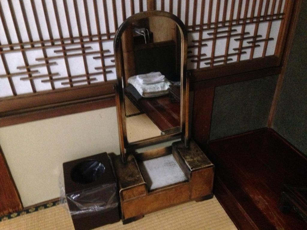 Ryokan Chuokan Shimizuya