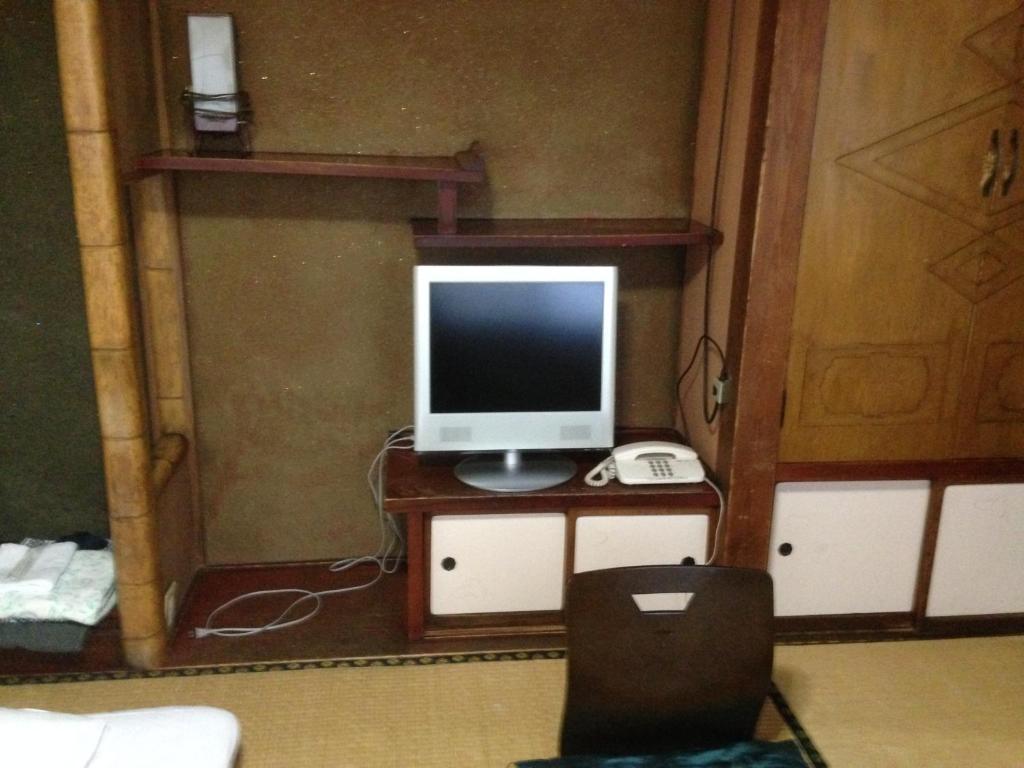 Chuokan Shimizuya Ryokan