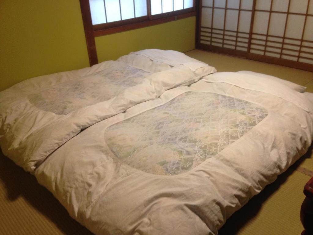 Chuokan Shimizuya 2*