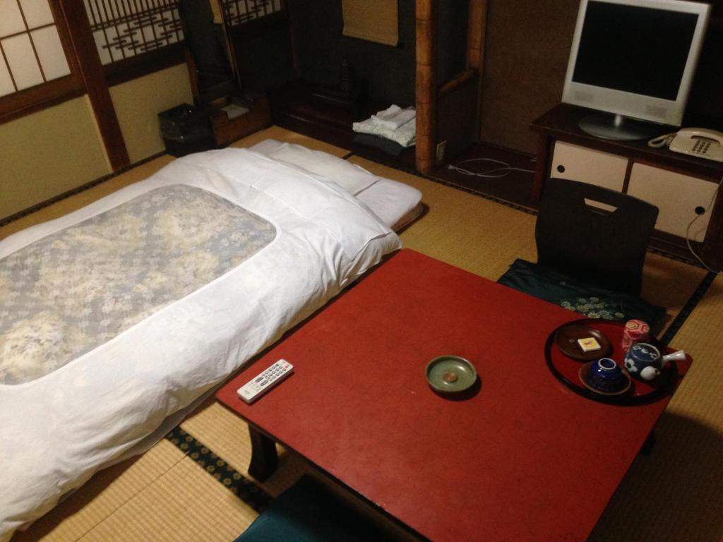 Chuokan Shimizuya